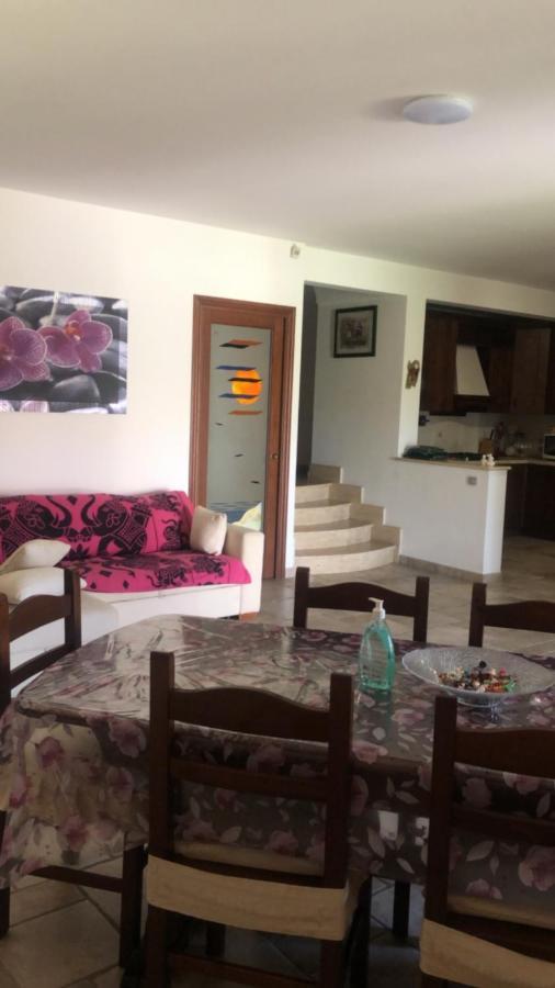 Gold House Luxury Anzio 빌라 외부 사진