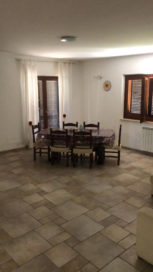 Gold House Luxury Anzio 빌라 외부 사진