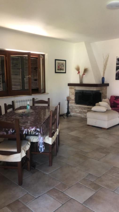 Gold House Luxury Anzio 빌라 외부 사진