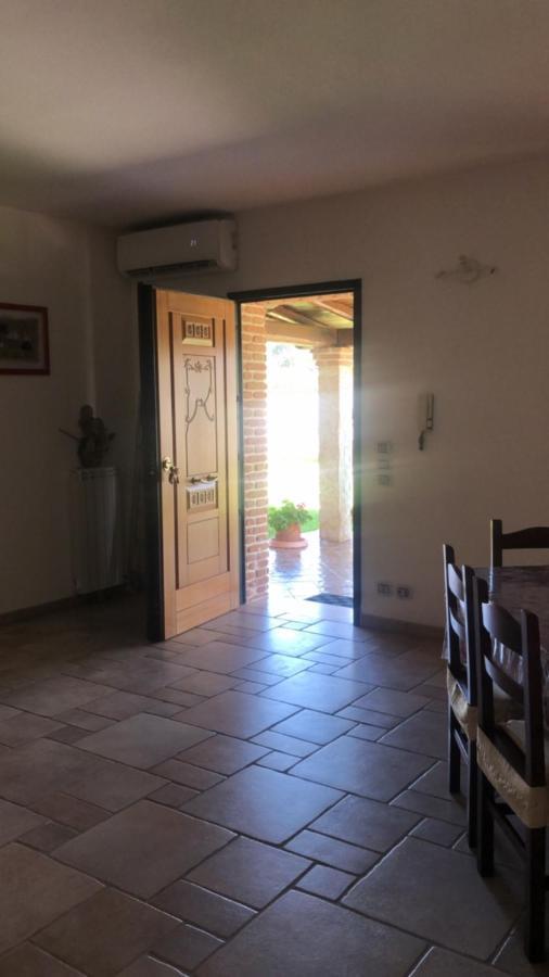 Gold House Luxury Anzio 빌라 외부 사진