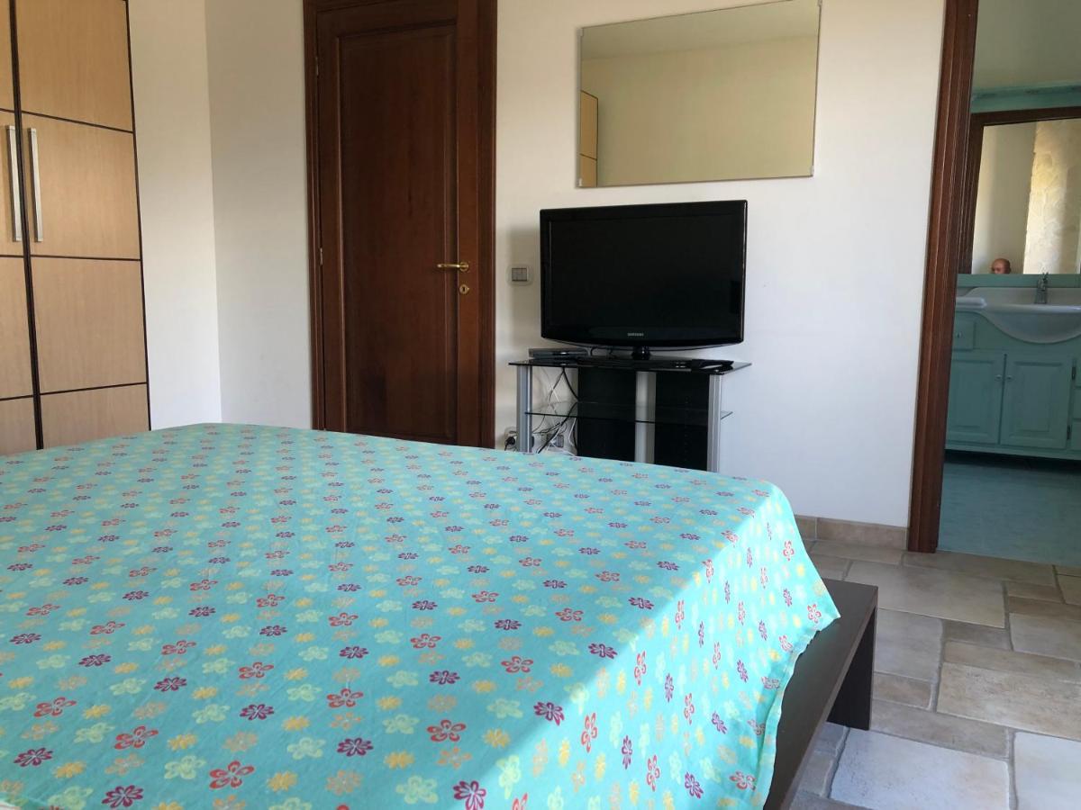 Gold House Luxury Anzio 빌라 외부 사진