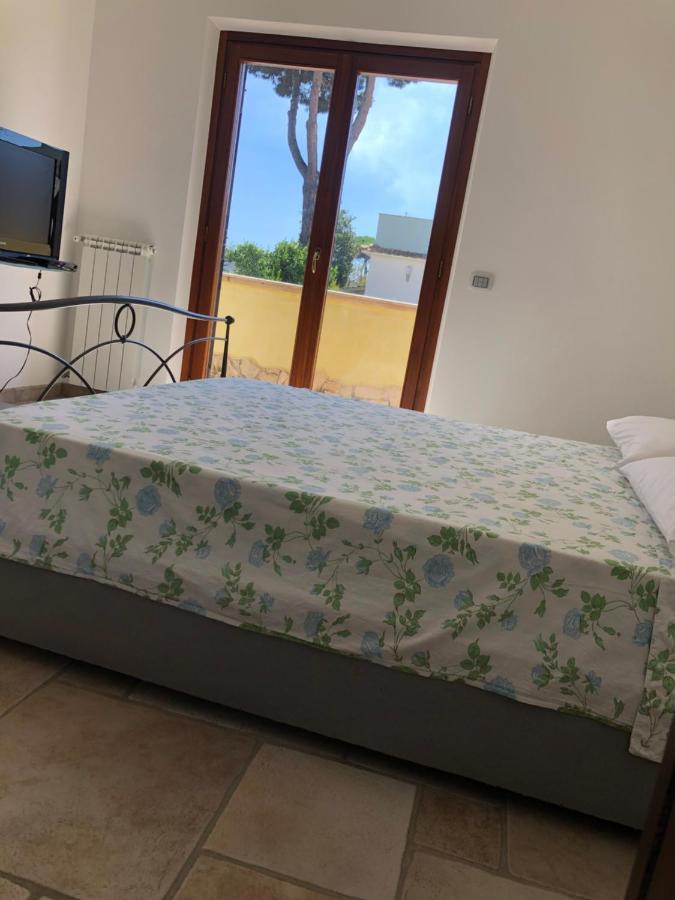 Gold House Luxury Anzio 빌라 외부 사진
