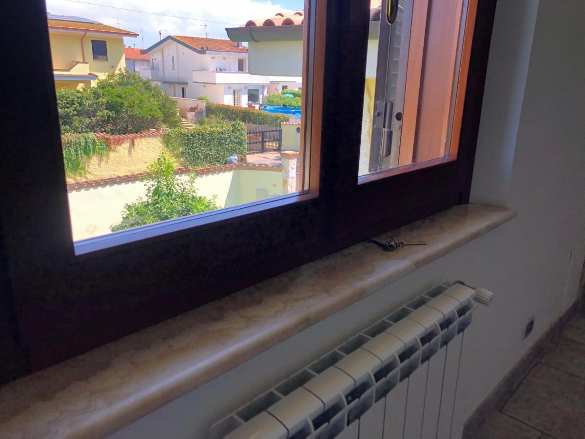 Gold House Luxury Anzio 빌라 외부 사진