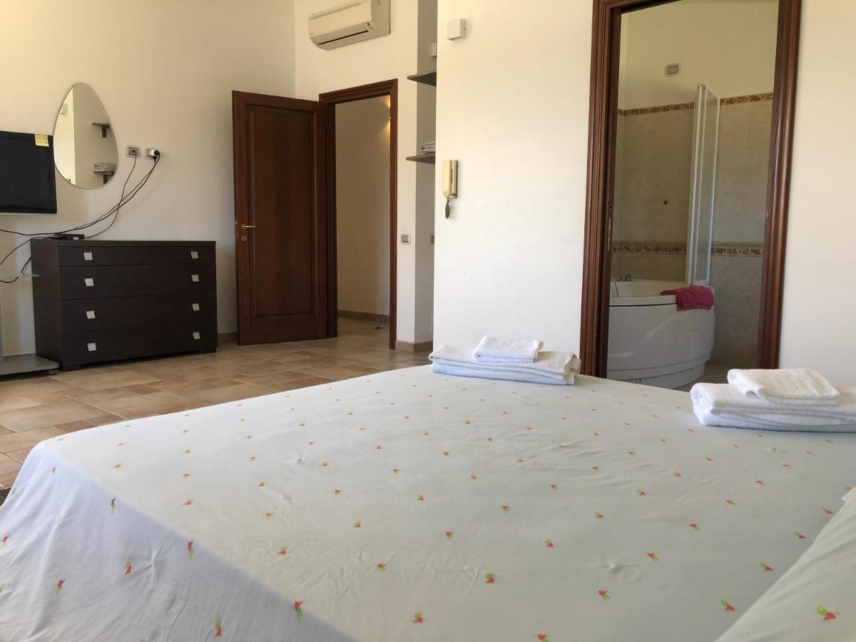 Gold House Luxury Anzio 빌라 외부 사진