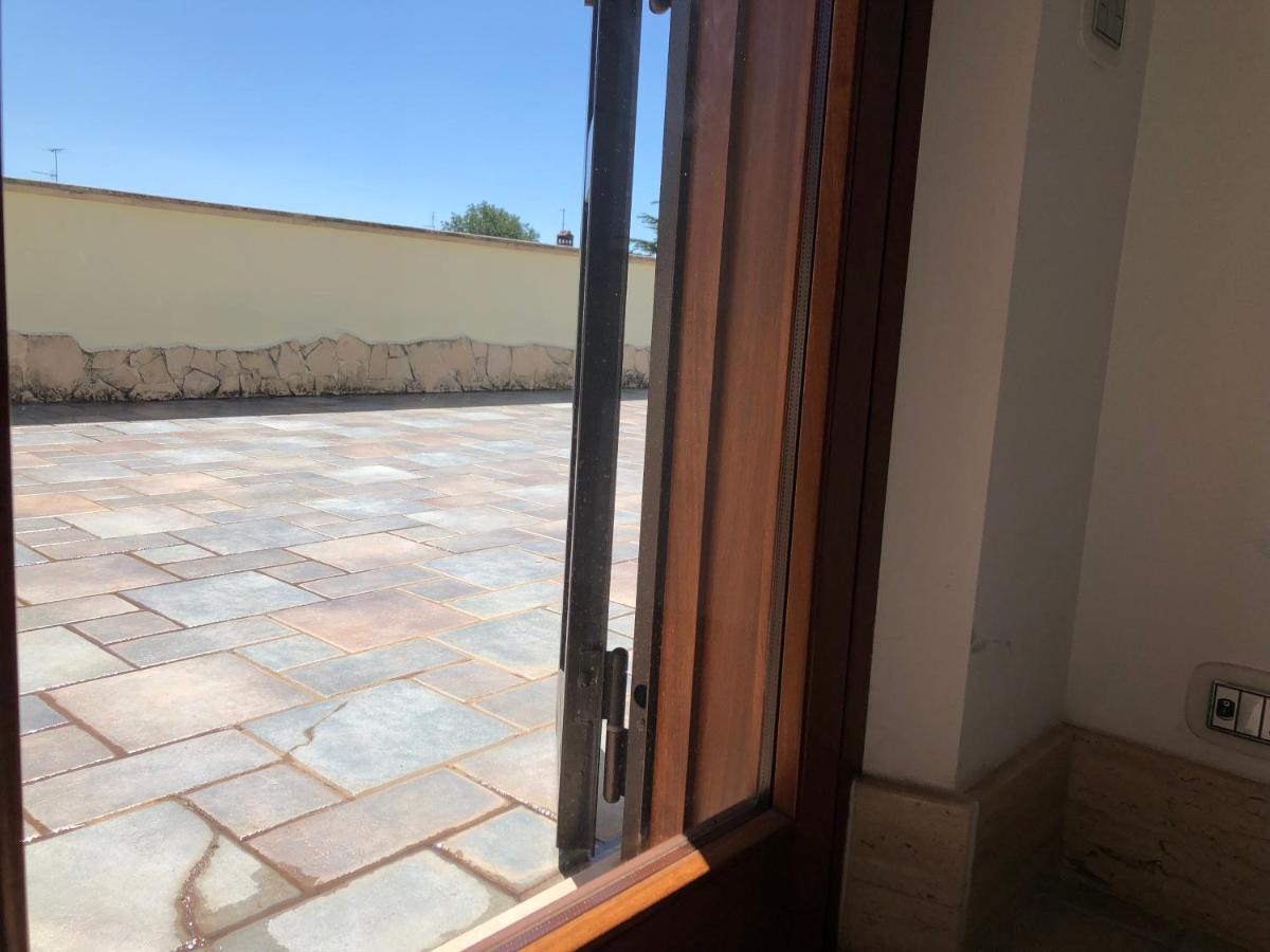 Gold House Luxury Anzio 빌라 외부 사진