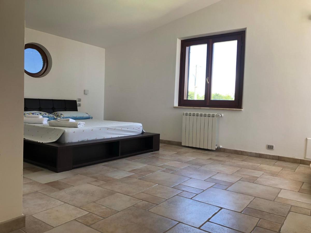Gold House Luxury Anzio 빌라 외부 사진