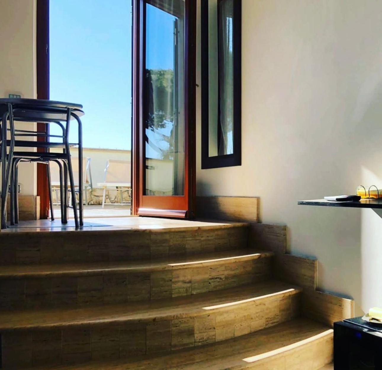 Gold House Luxury Anzio 빌라 외부 사진